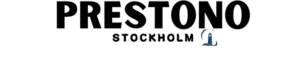 Prestono-Stockholm